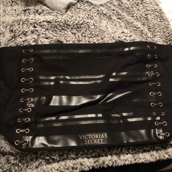 Victoria Secret tote bag - Picture 2 of 8
